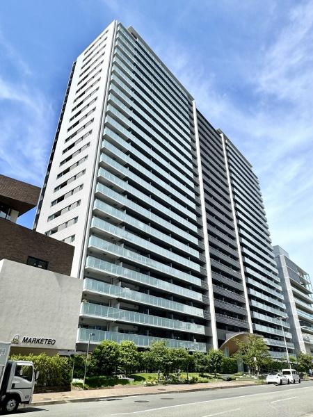 プラウドシティ新大阪