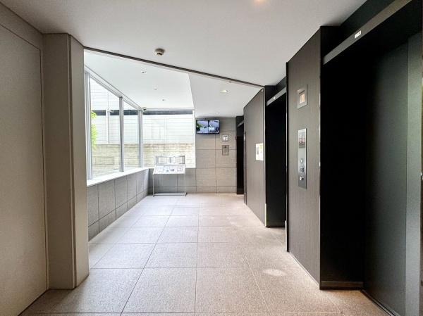 プラウドシティ新大阪