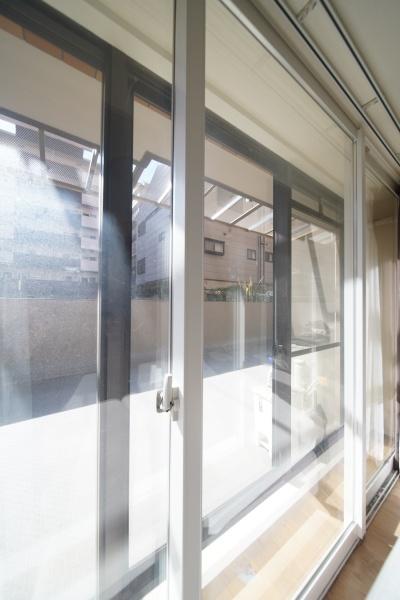ライオンズマンション野江