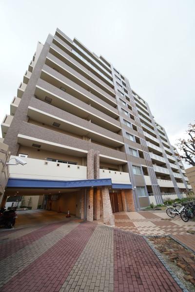 パレ千里壱号棟