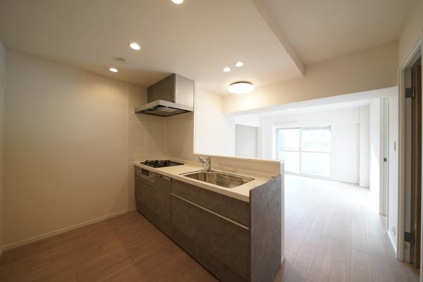 江坂ハイデンス