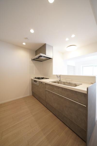 江坂ハイデンス