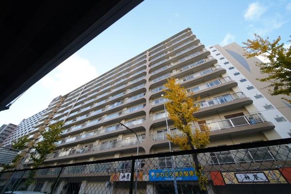 江坂ハイデンス