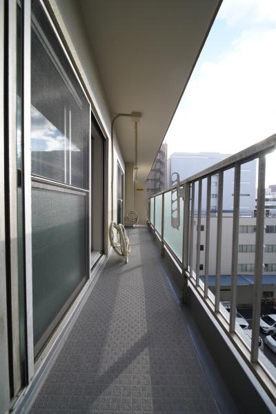 江坂ハイデンス