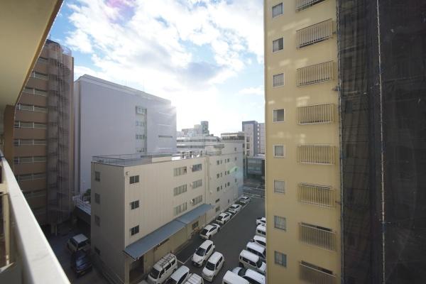 江坂ハイデンス