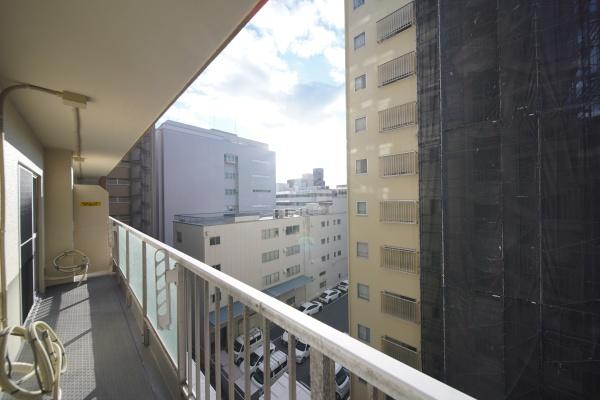 江坂ハイデンス