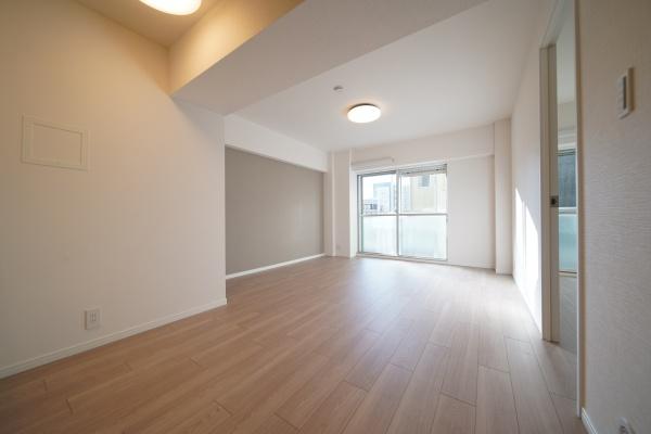 江坂ハイデンス