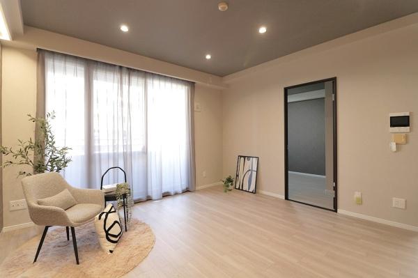 エスリード阿波座