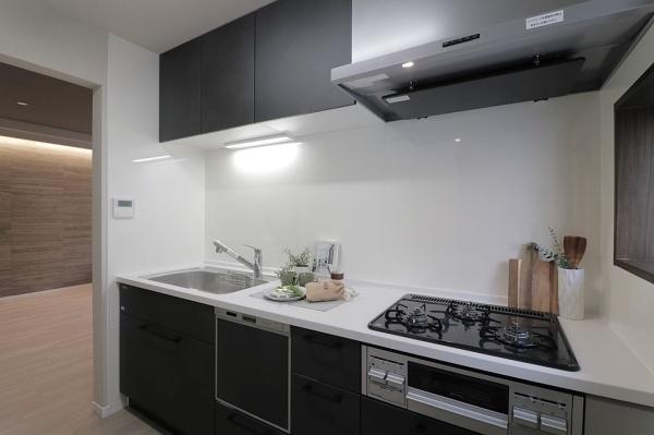 エスリード阿波座