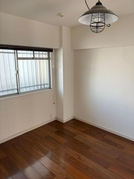西梅田ダイヤモンドマンション