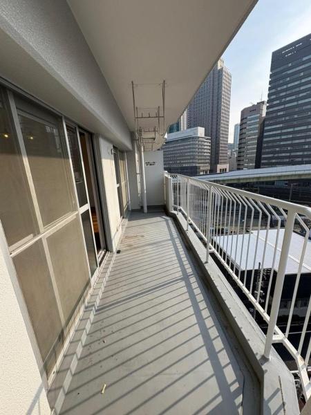 西梅田ダイヤモンドマンション