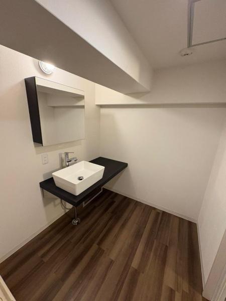 西梅田ダイヤモンドマンション