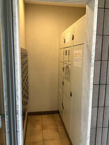 ディアステージ玉出