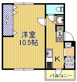 港住吉住宅