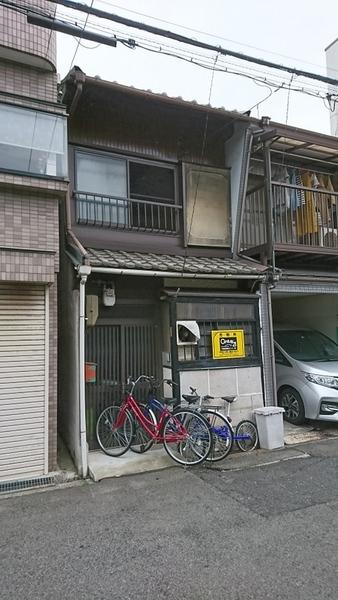 大阪市大正区北村１丁目の中古一戸建て