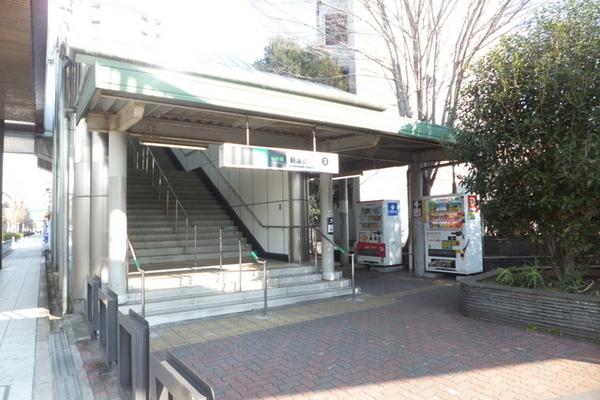 朝潮コーポ(朝潮橋駅(大阪地下鉄中央線))