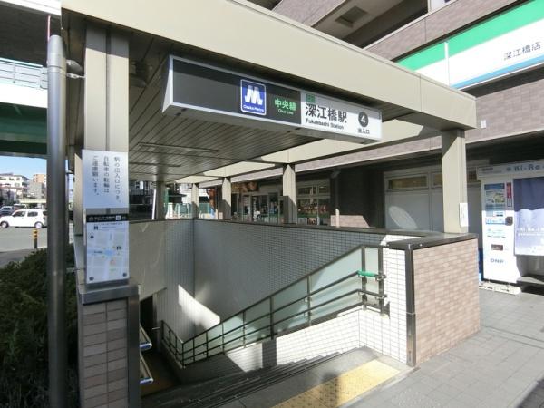 ファミール深江橋・アーバンステージ(大阪メトロ中央線「深江橋」駅)