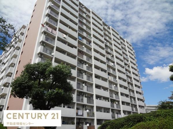 天保山第５コーポ２号棟