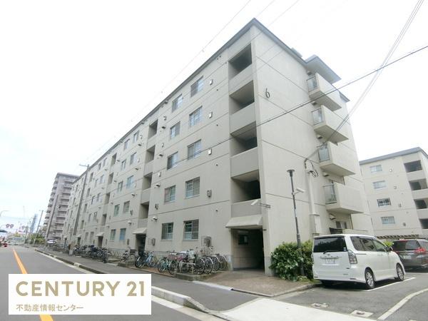 千島第一コーポ１号棟