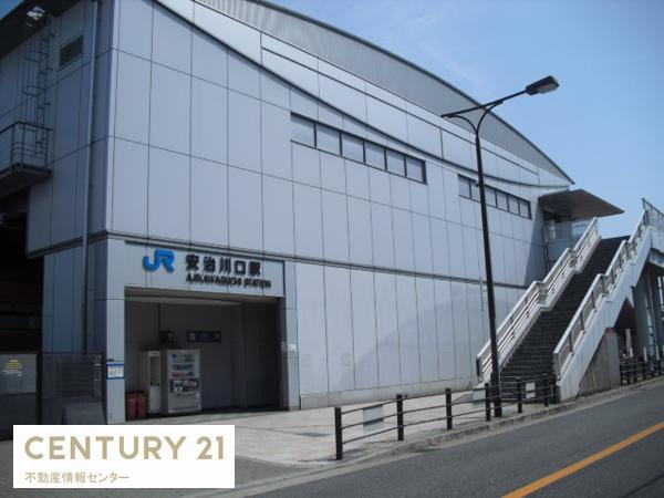 ルネ・パークプラザ(安治川口駅(JR桜島線))
