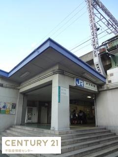 ハイネス九条(弁天町駅(JR大阪環状線))