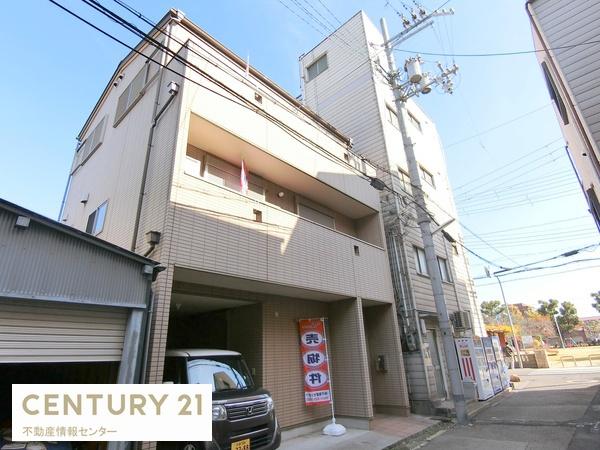 大阪市大正区南恩加島３丁目の中古一戸建て