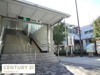 ベイシティ大阪センタープラザ(朝潮橋駅(大阪地下鉄中央線))