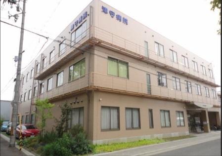 梅南３丁目　新築戸建(社団法人津守病院)