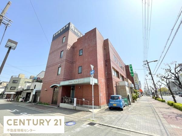 グリーンコーポ大正(医療法人良仁会 西村外科)