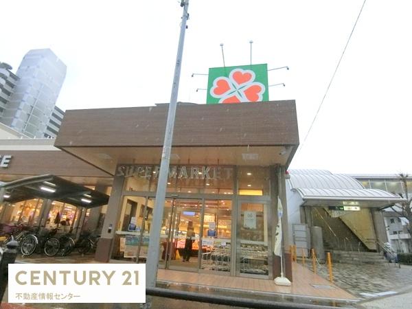 大阪市港区田中１丁目の中古一戸建て(ライフ朝潮橋駅前店)