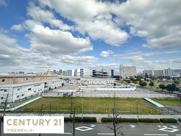 高見フローラルタウンイーストスクエア27
