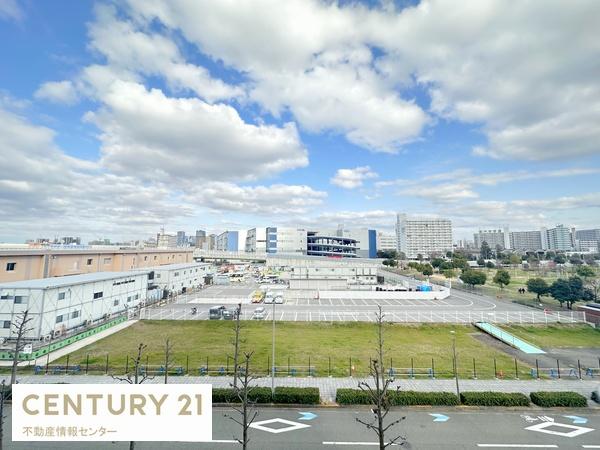 高見フローラルタウンイーストスクエア27