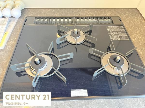 ザ・ファインタワーウエストコースト(キッチン)