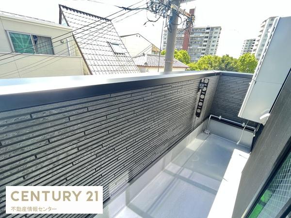 北村２丁目　新築戸建