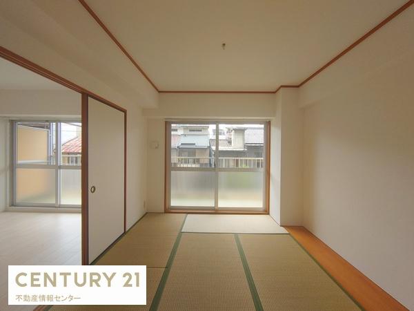 朝日プラザ天下茶屋２