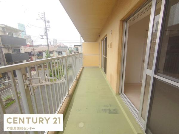 朝日プラザ天下茶屋２