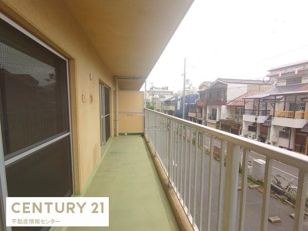朝日プラザ天下茶屋２