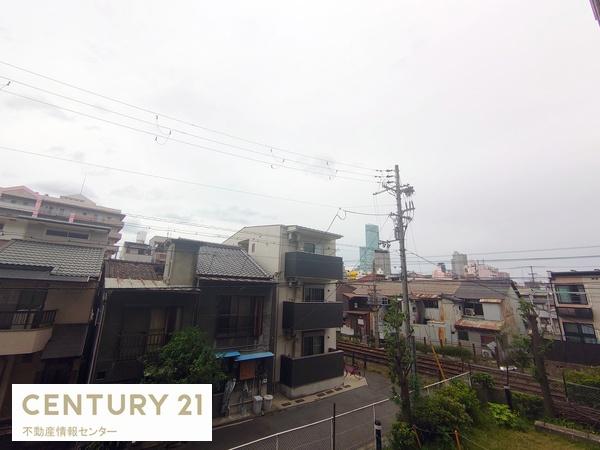 朝日プラザ天下茶屋２