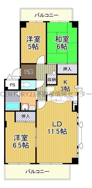 ドルミ新淀川１４番館