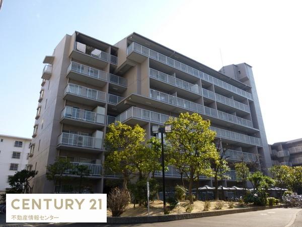 ドルミ新淀川１４番館