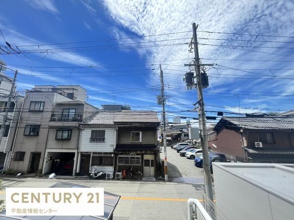 ベルデフラッツ九条