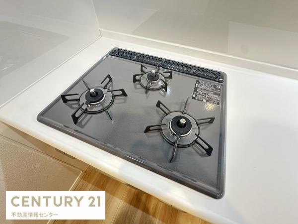 キングス夢咲シティ　ひかりの街　フレッシュコート　Ｂ棟