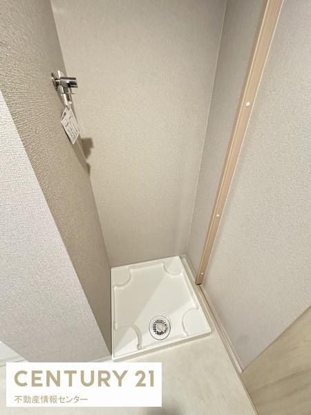 キングス夢咲シティ　ひかりの街　フレッシュコート　Ｂ棟