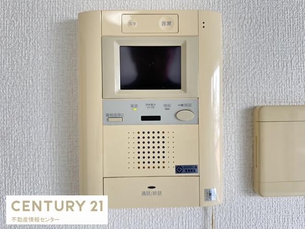 エルシア東加賀屋