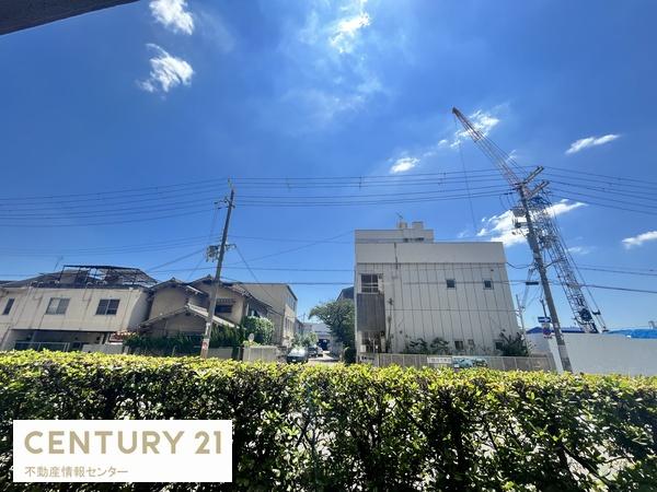 ハイネスヴェルデ大正館