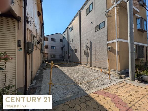 鶴町2丁目条件付き宅地