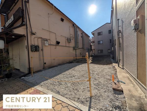 鶴町2丁目条件付き宅地