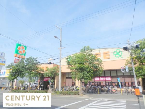 大阪市此花区伝法6丁目の中古一戸建て(ライフ此花伝法店)