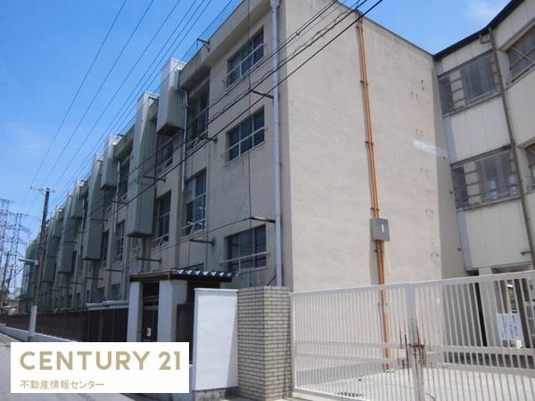 大阪市此花区伝法6丁目の中古一戸建て(大阪市立伝法小学校)