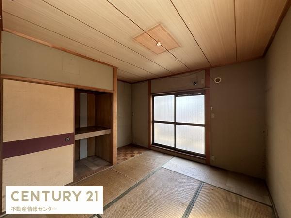 大阪市此花区伝法６丁目の中古一戸建て
